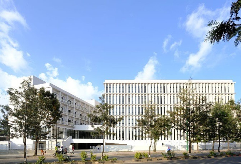 Kaizen Excellence Center Outlook