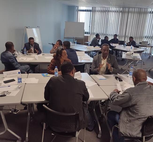 management skill training