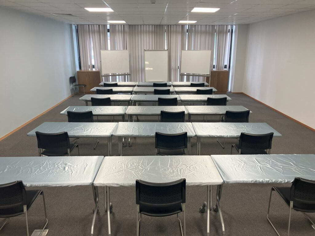 Training Room