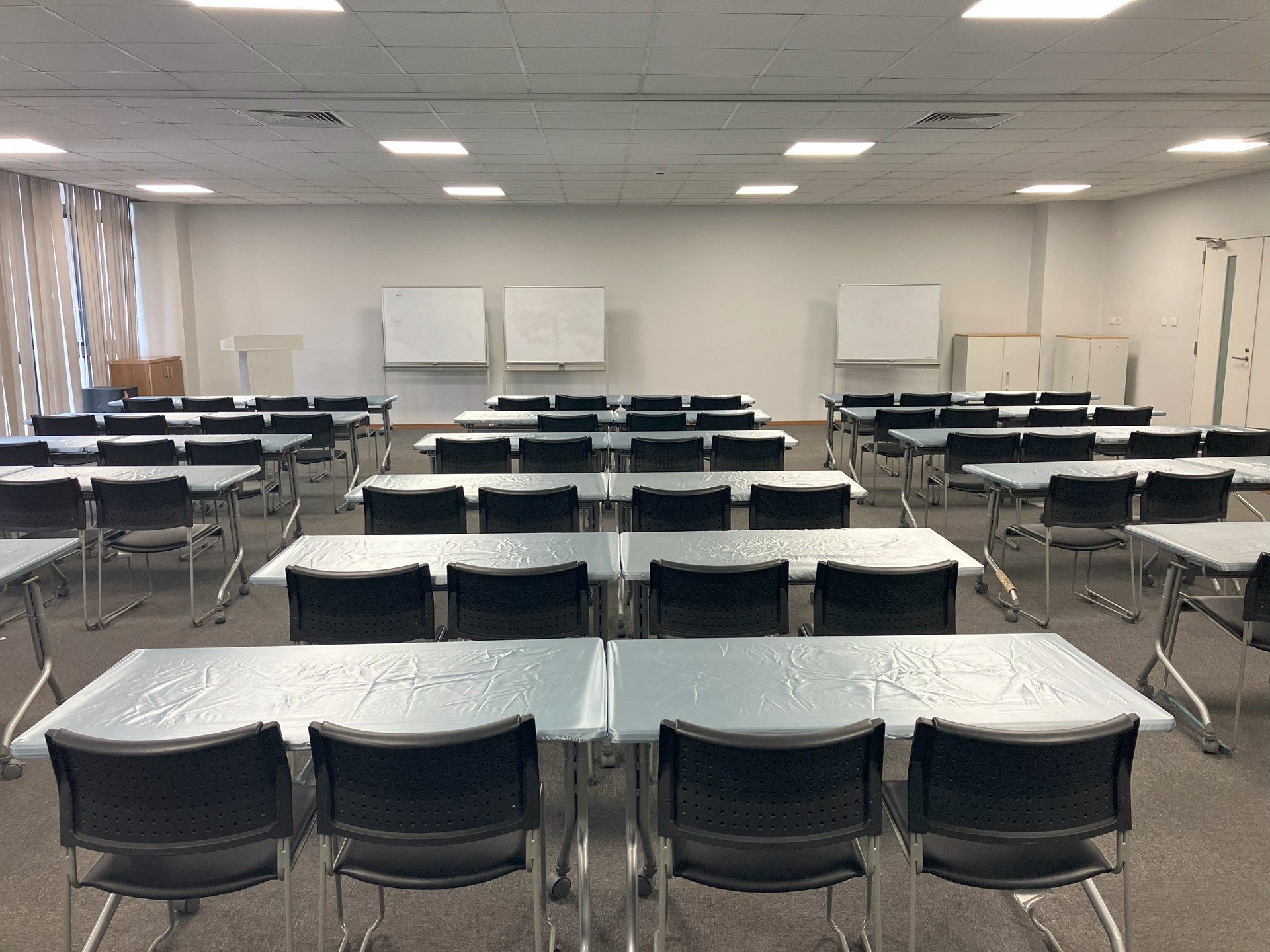 Conference Room - 1st Floor