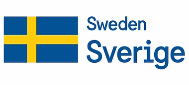 sweden sverige logo